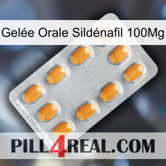 Gelée Orale Sildénafil 100Mg cialis3